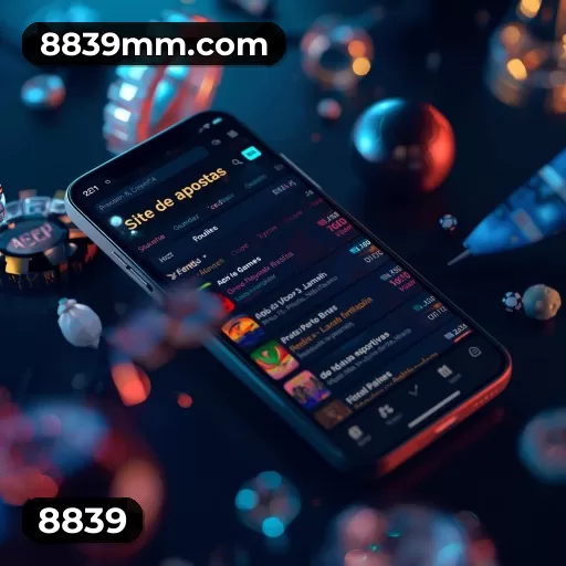 FAQ 8839 - Perguntas frequentes sobre bônus, PIX, segurança e RTP