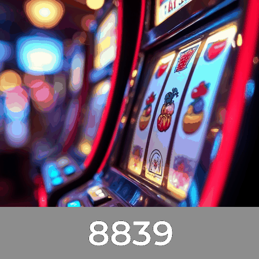 Descubra o app 8839: apostas móveis com facilidade