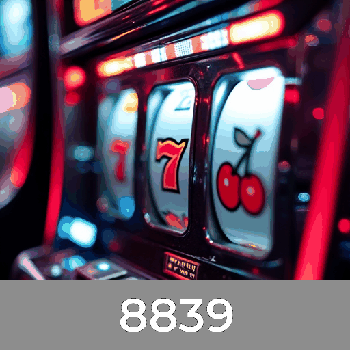 Descubra o Mundo dos Slots no 8839: Prêmios e Experiências Incomparáveis