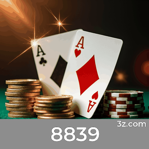 8839 login page Brazil – secure online casino access