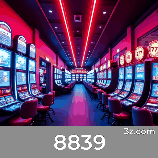 Play live casino Brazil with 8839 bonuses