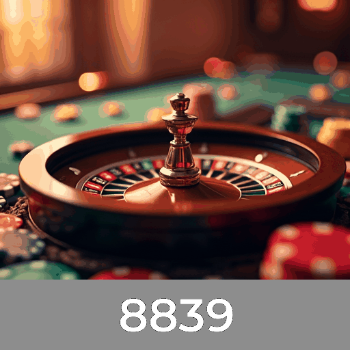 Promoções Imperdíveis no 8839: Valorize Seu Jogo com Ofertas Exclusivas