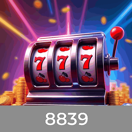 8839: O Melhor Cassino Online com Pagamentos Rápidos