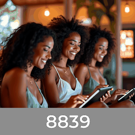 Aposte com facilidade no aplicativo 8839