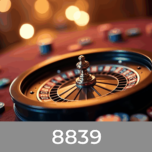 Explore o Crash na 8839: Ganhe com Estratégias Avançadas